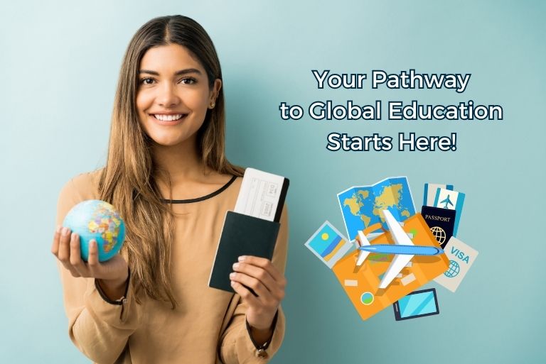 Study Visa